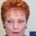 Channel Seven says Pauline Hanson still welcome after Koch Christchurch accusation