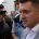 Tommy Robinson's live broadcast outside court in sex ring case was 'reckless', High Court told