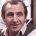 Rossiter linked to sex abuse: Officers investigating claims Reginald Perrin actor was member of gang involved in alleged assaults on set of notorious BBC drama