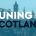 Speakers announced for Tuning In Scotland