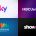 New Showmax streaming service for Africa