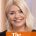Not sure what the US would have made of Holly Willoughby. Still, nice and a bit glamorous worked in the UK | Emma Brockes