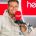 Pat Sharp joins Heart 80s to cover Breakfast all week
