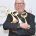 Ken Bruces gets hat-TRIC of gongs at the 2024 Television and Radio Industry Awards