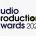 Partners for Audio Production Awards Pay What You Can scheme announced