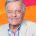 Tony Blackburn hosts his first ever hospital radio show