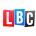 LBC in Ofcom breach for not reading out candidates list on three shows