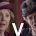 The first scene from Downton Abbey series six is a Dowager Countess and Isobel Crawley head-to-head