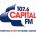 Full schedule for 107.6 Capital FM Liverpool