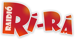 Raidió Rí-Rá logo