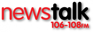Newstalk 106-108 logo