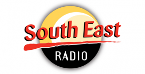 South East Radio logo