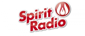 Spirit Radio logo