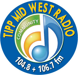 Tipperary Mid-West Community Radio logo