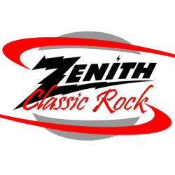Zenith Classic Rock logo