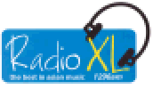 Radio XL 1296 AM  logo