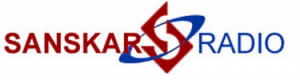 Sanskar Radio logo
