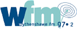 Wythenshawe FM logo