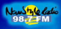 New Style Radio logo