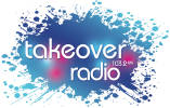 Takeover Radio Leicester logo