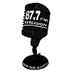 Xpression FM logo