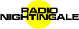 Radio Nightingale logo