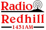 Radio Redhill logo