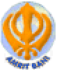Amrit Bani logo