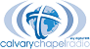 Calvary Chapel Radio logo