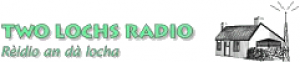Two Lochs Radio & Lochbroom FM logo