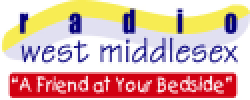 Radio West Middlesex logo