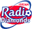 Radio Diamonds logo