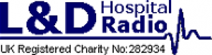 L&D Hospital Radio logo