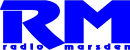 Radio Marsden logo
