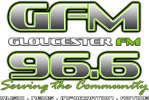 Gloucester FM logo