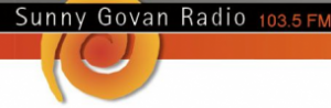 Sunny Govan Radio logo
