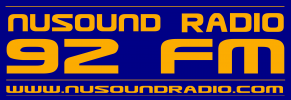 NuSound Radio logo