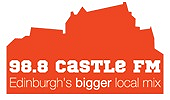 98.8 Castle FM logo