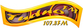 Tudno FM logo