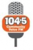 Community Voice FM logo