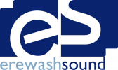 Erewash Sound logo