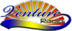 Venture Radio logo