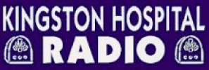 Kingston Hospital Radio logo