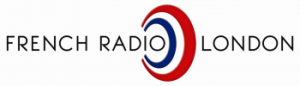 French Radio London logo