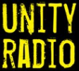 Unity Radio logo