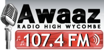 Awaaz Radio logo