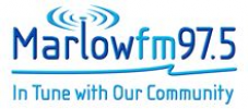 Marlow FM 97.5 logo