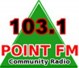 Point FM logo