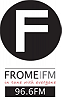 Frome FM logo