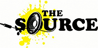 Source FM logo